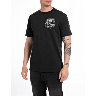 Camasa Replay Regular Fit T-
