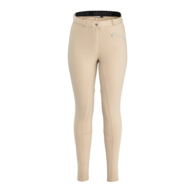 Requisite Knitted Breeches dama