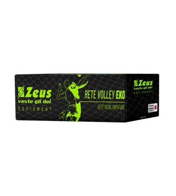 RETE volei Zeus