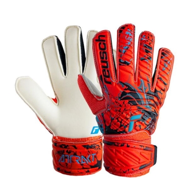 Reusch Attrakt Solid Ch99