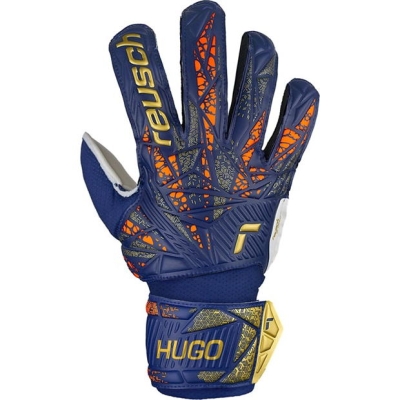 Reusch Attrakt Solid Ch99