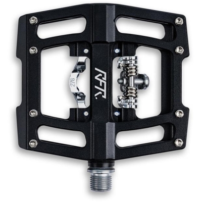 RFR RFR Pedal Flat Click System SL