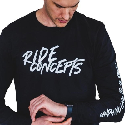 Ride Concepts Concepts Undying Loyalty Long-Sleeve