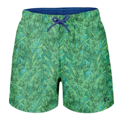 Pantalon inot Ript Leaf copil