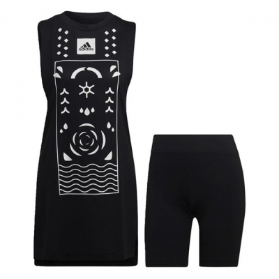 Rochie adidas Par T Ld99