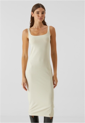 Rochie Basic Long Cotton Jersey dama Urban Classics