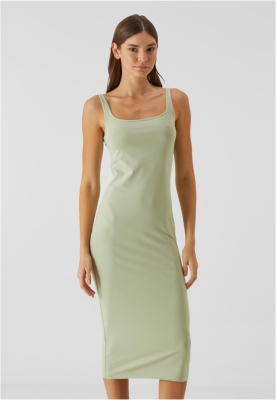 Rochie Basic Long Cotton Jersey dama Urban Classics