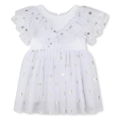 Rochie Carrement Beau A Line bebelus
