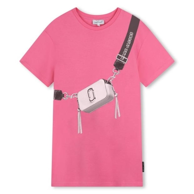 Rochie Geanta box MARC JACOBS Logo copil