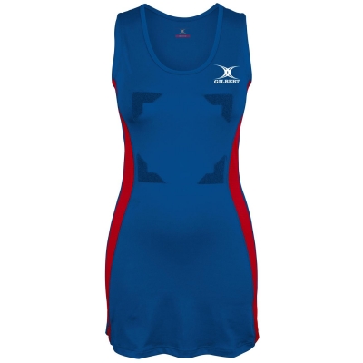 Rochie Gilbert Eclipse Netball dama