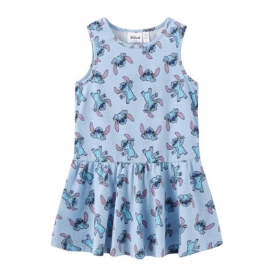 Rochie Character Jersey