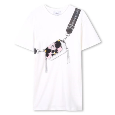 Camasa Rochie Marc Jacobs Snapshot T- copil
