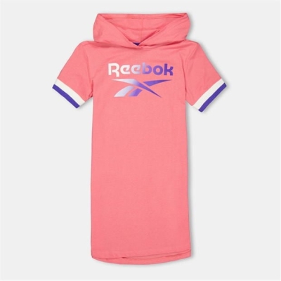 Rochie Reebok Hooded Jn99