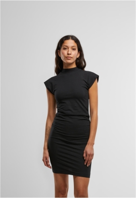 Rochie Short Cotton Jersey dama Urban Classics