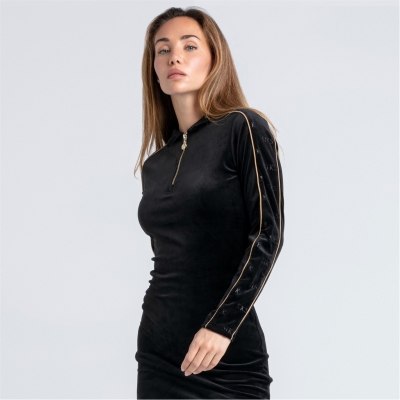 Rochie SikSilk Mini dama