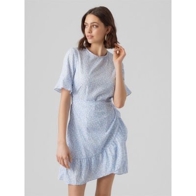Rochie Vero Moda Henna Mini