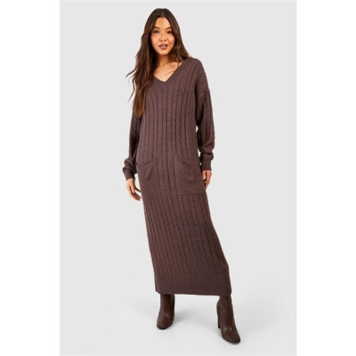 Violet Romance V-Neck Mdi Drs Ld99