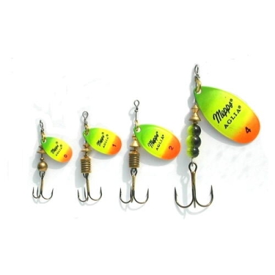 ROTATIVA 2,5G TIGER BLISTER marime 0 MEPPS
