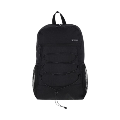 Ghiozdan 's 4F U404 black 4FJWSS25ABACU404 21S copil