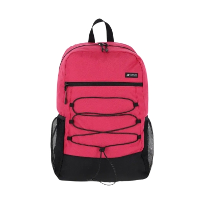 Ghiozdan 's 4F U404 pink 4FJWSS25ABACU404 54S copil