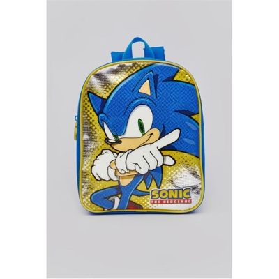 Character Rucksack Ch54