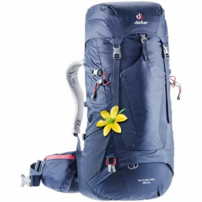 RUCSAC Futura PRO 38 SL  navy
