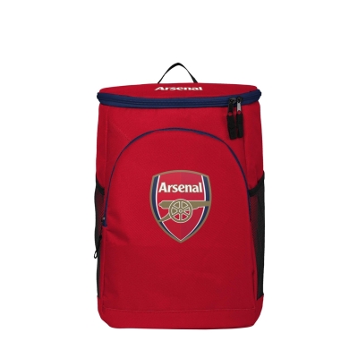 Ghiozdan Geanta box Minge Fotbal Team Crest Insulated Cooler
