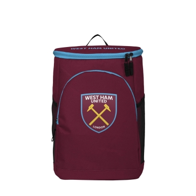 Ghiozdan Geanta box Minge Fotbal Team Crest Insulated Cooler