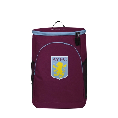 Ghiozdan Geanta box Minge Fotbal Team Crest Insulated Cooler