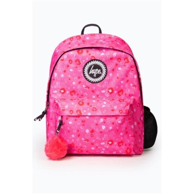 Hype Leapoard Bkpk Jn54
