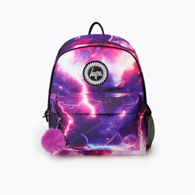Hype Space War Bkpk Jn54