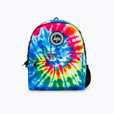 Hype Tie Dye Bkpk Jn54