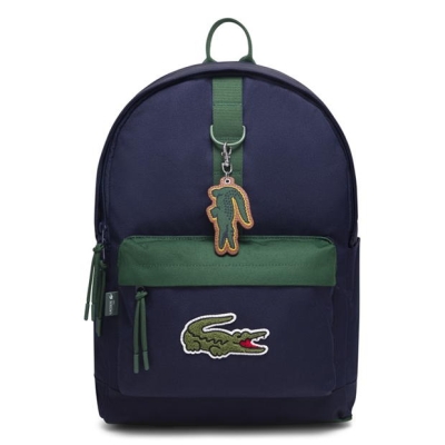 Ghiozdan Lacoste Jn54