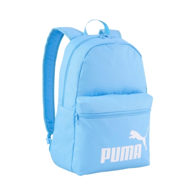 Ghiozdan Puma Phase Light Blue 91164 09