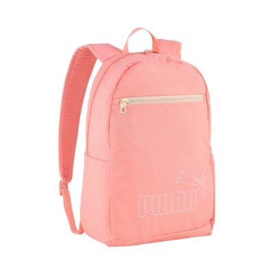 Ghiozdan Puma Phase II Peach 91166 06