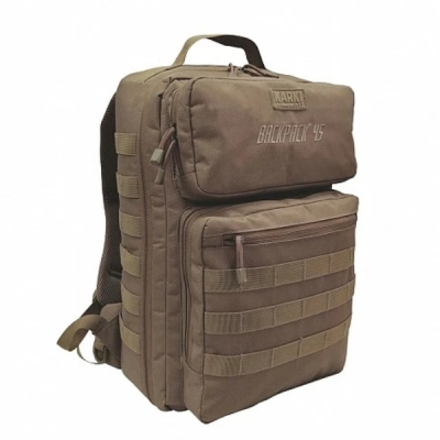 RUCSAC STRATEGY KARKI 45 44X18X38CM GAMAKATSU