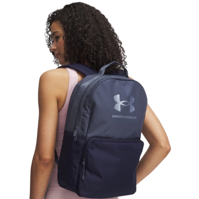 Ghiozdan Under Armour Loudon Navy Blue 1378415 045