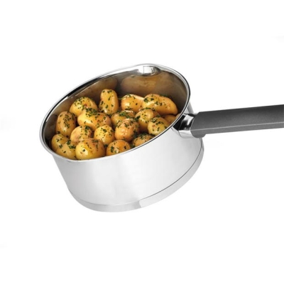 Russell Hobbs Russell Stainless Steel Saucepan