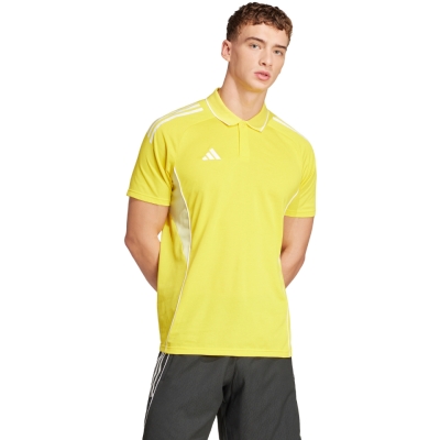 Men's jersey adidas Tiro 25 Competition Polo ???ta JY1896
