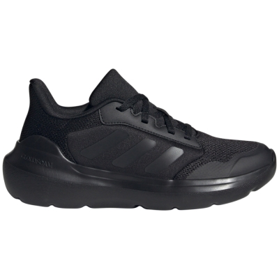 Pantof 's adidas Tensaur Run 3.0 black IE3542 copil