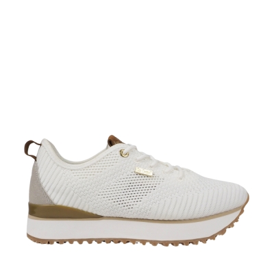 Pantof 's Lee Cooper white LCW-25-03-3356LA dama