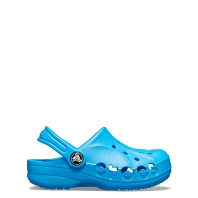 Crocs Baya Clogs baietel bebelus