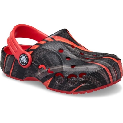 Crocs Baya Clogs copil
