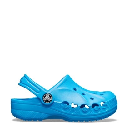 Crocs Baya Clogs copil