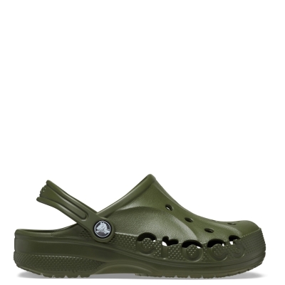Crocs Baya Clogs copil