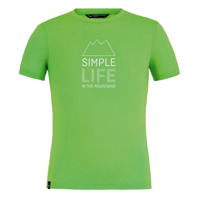 Salewa Simple Ts I In99
