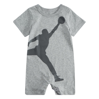 Air Jordan Jordan Maneca Scurta Romper