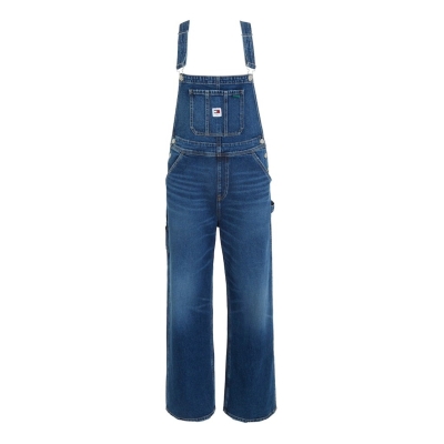 Blug Tommy DAISY DUNGAREE Tommy Jeans