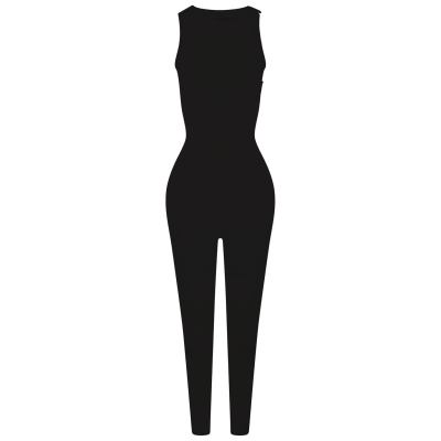 Honeyz Snatched Jumpsuit dama