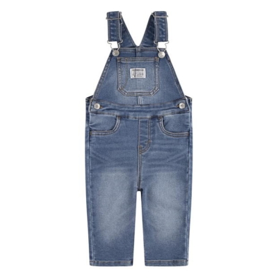 Levis My 1st Overalls bebelus